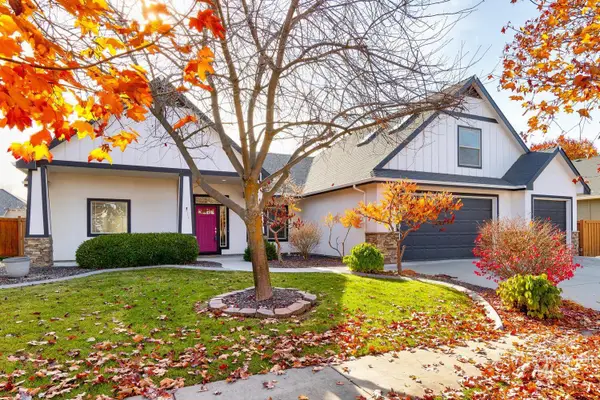 2191 W Ditch Creek Drive, Meridian, ID 83646