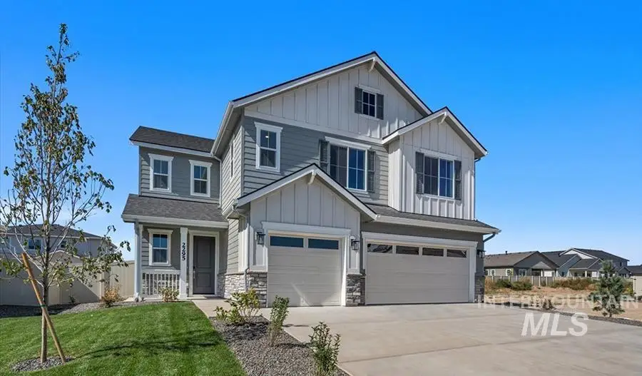 2295 N Silver Wolf Pl, Star, ID 83669 - Image #1