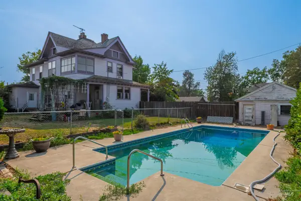 507 7th Ave, Lewiston, ID 83501