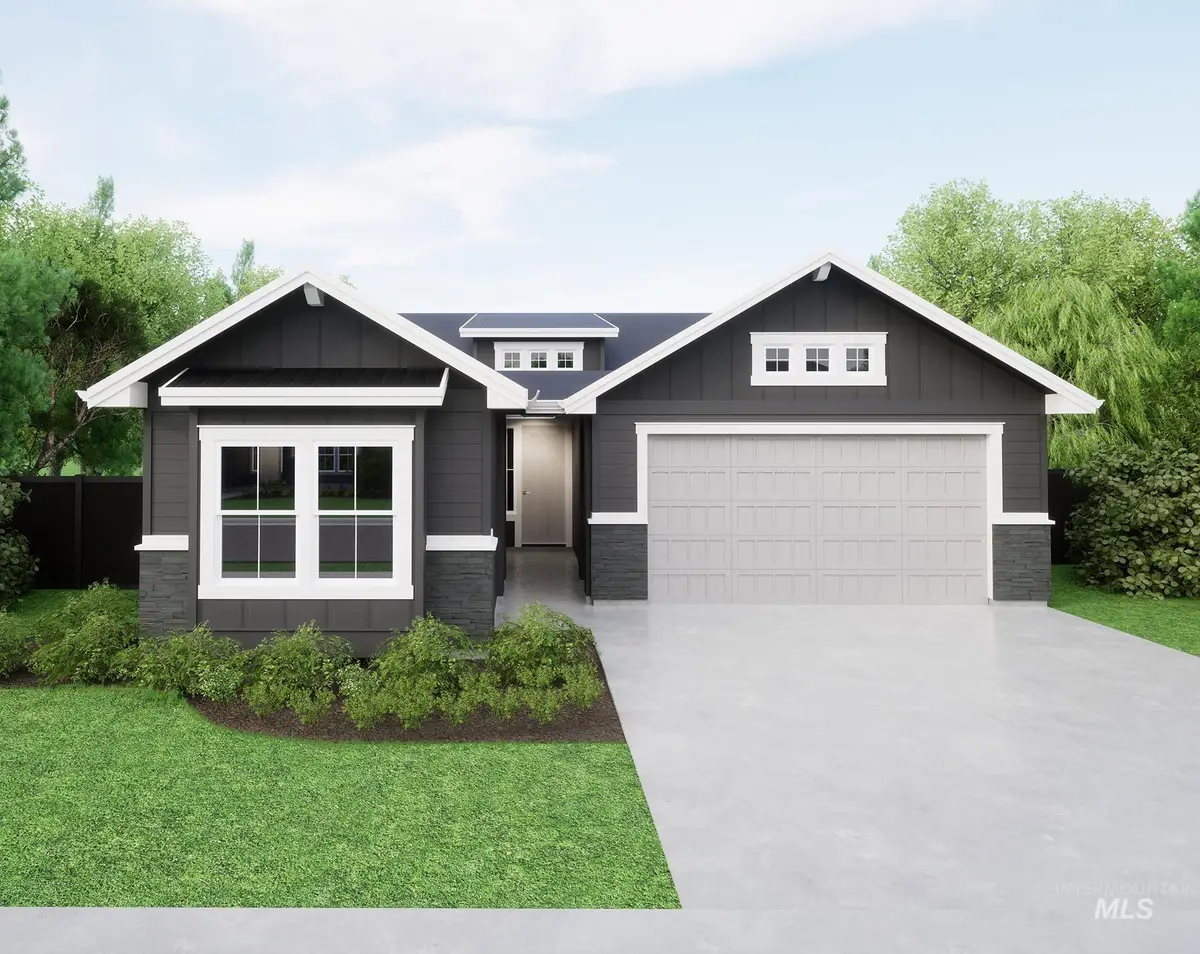 6532 E Lucy Drive, Eagle, ID 83629 - Image #1