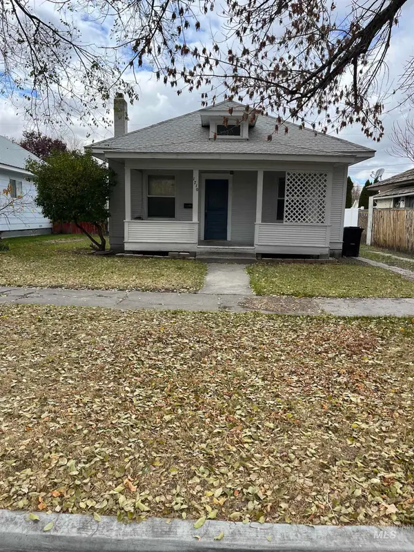 1710 Miller Ave, Burley, ID 83318