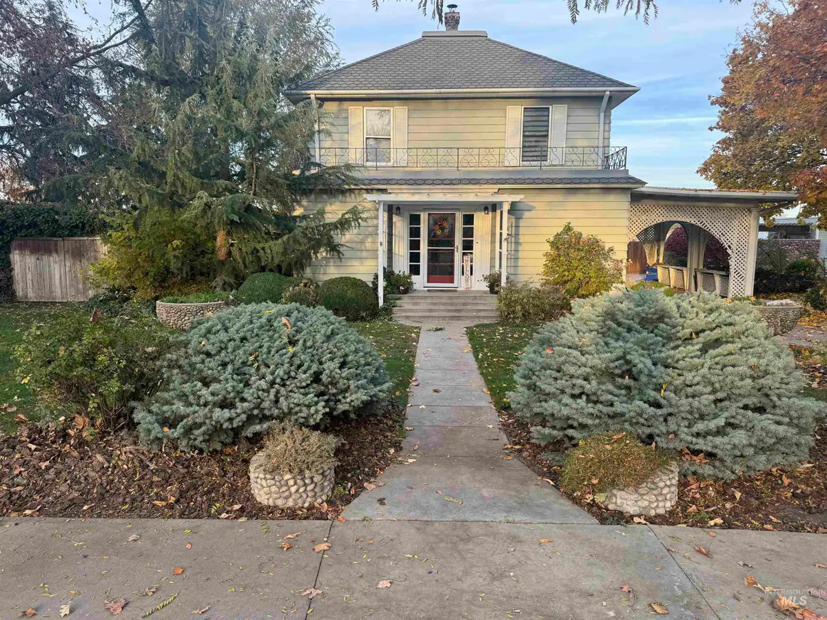 1917 Arthur Street, Caldwell, ID 83605 - Image #1