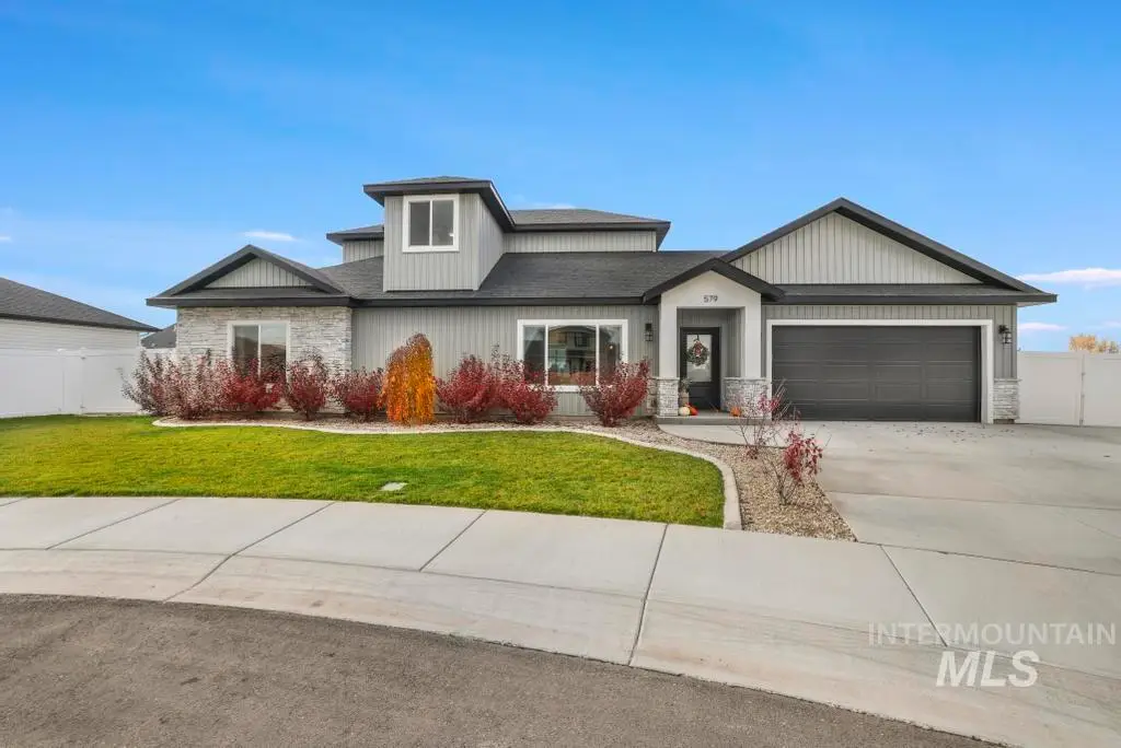 579 Pisces Ct., Twin Falls, ID 83301 - Image #1