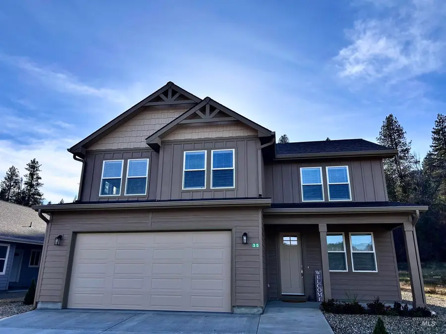 35 Wapiti Court, Garden Valley, ID 83622 - Image #3