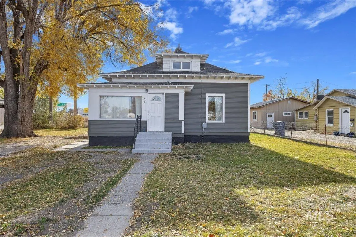 809 1st Street, Rupert, ID 83350 - Image #1