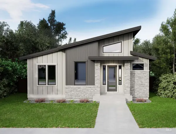 3527 E Warm Springs Ave, Boise, ID 83716