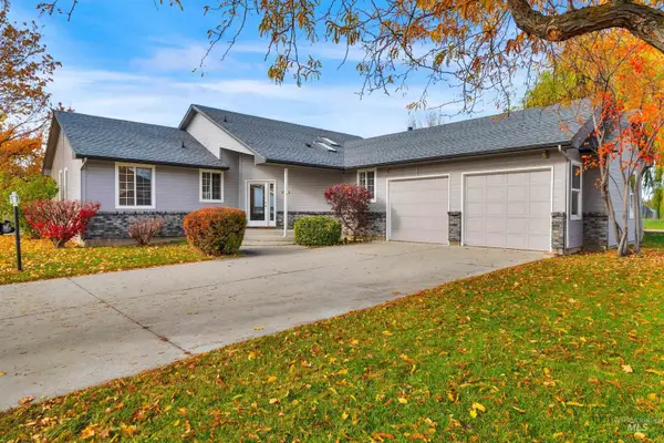 1342 E Stormy Drive, Meridian, ID 83642