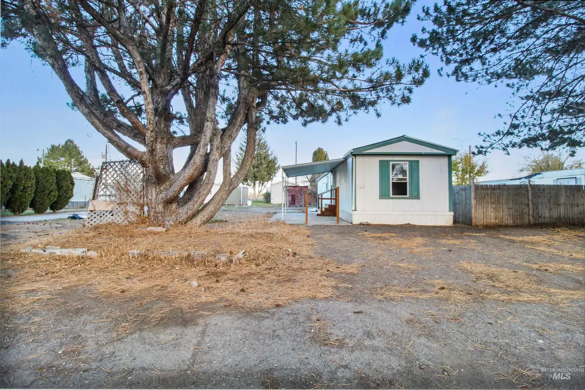 377 S 200 W Road #36, Rupert, ID 83350 - Image #1