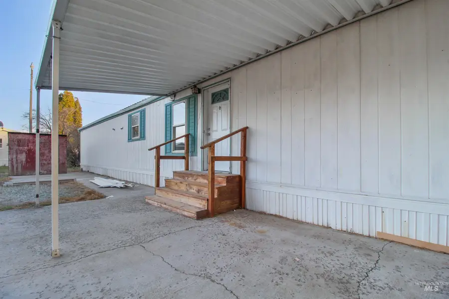377 S 200 W Road #36, Rupert, ID 83350 - Image #3