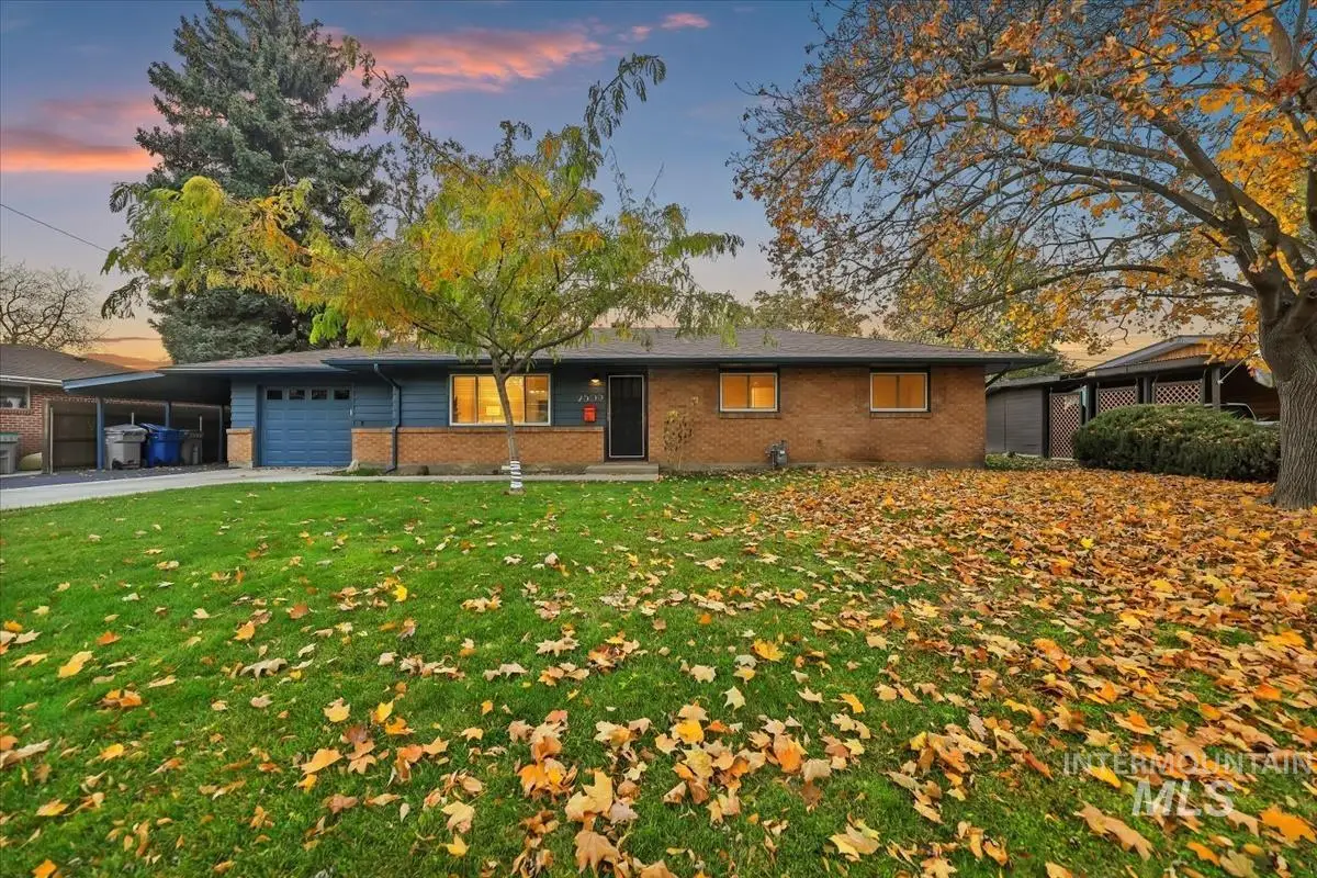 2509 N Joretta Dr, Boise, ID 83704 - Image #1