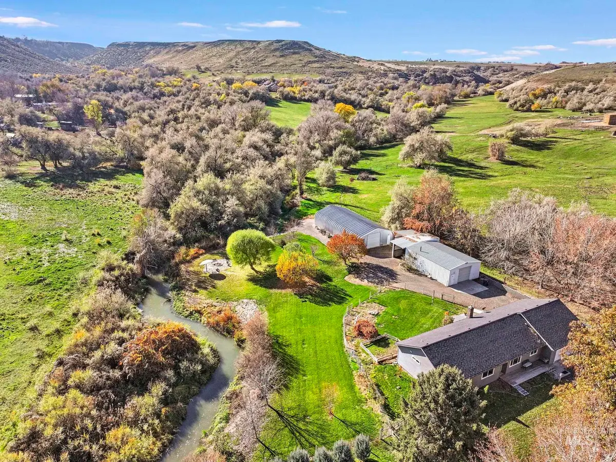 1225 E 4325 N, Buhl, ID 83316 - Image #1