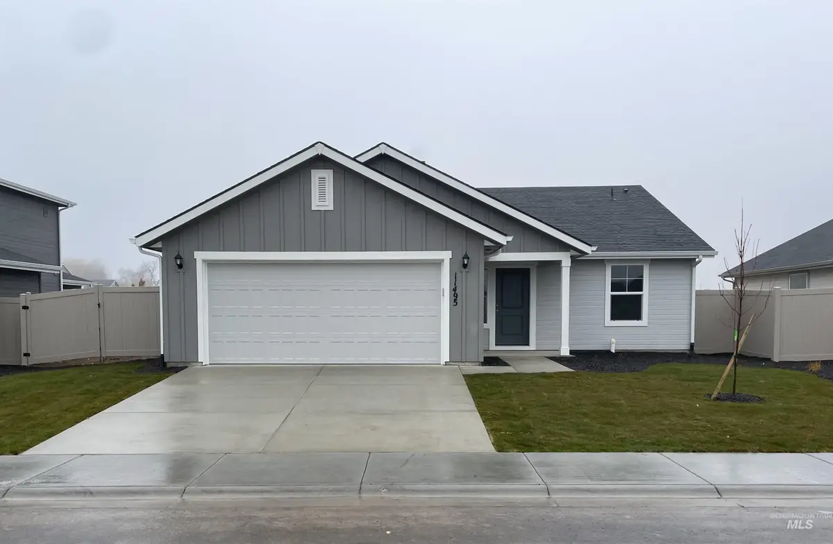 11545 W Sammi St., Nampa, ID 83651 - Image #1