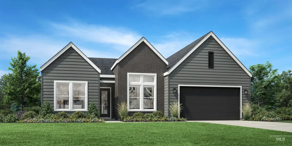 3839 N N Pindall Way, Star, ID 83669 - Image #1