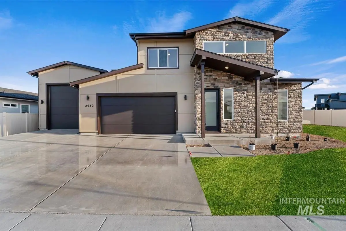 6226 S Binky Ave, Meridian, ID 83642 - Image #1