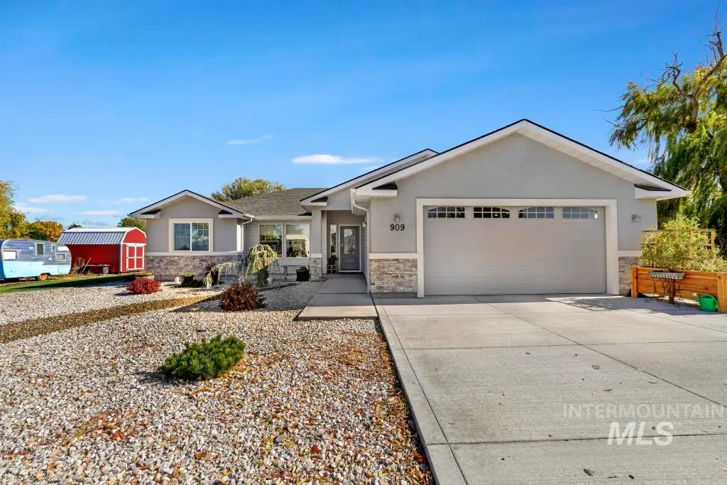 909 Milner Street, Buhl, ID 83316 - Image #1