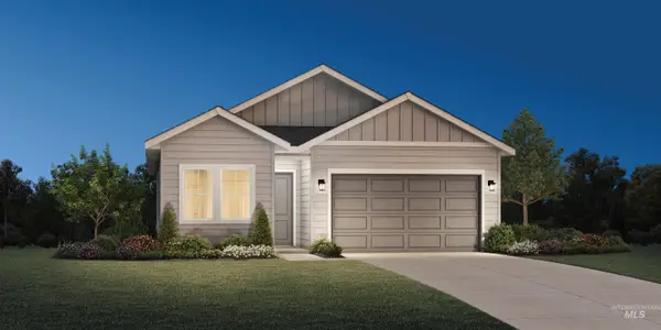 2719 N Oakman Ave, Star, ID 83669