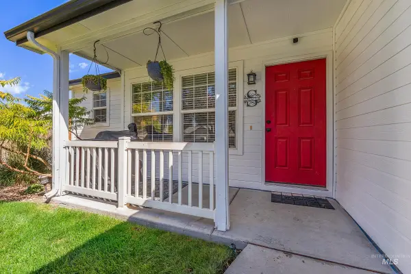 1866 N Buckler Way, Kuna, ID 83634