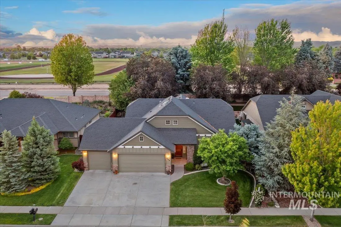 506 E Havasu Falls St., Meridian, ID 83646 - Image #1