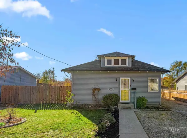 1123 Rosenlof Ave, Nampa, ID 83687