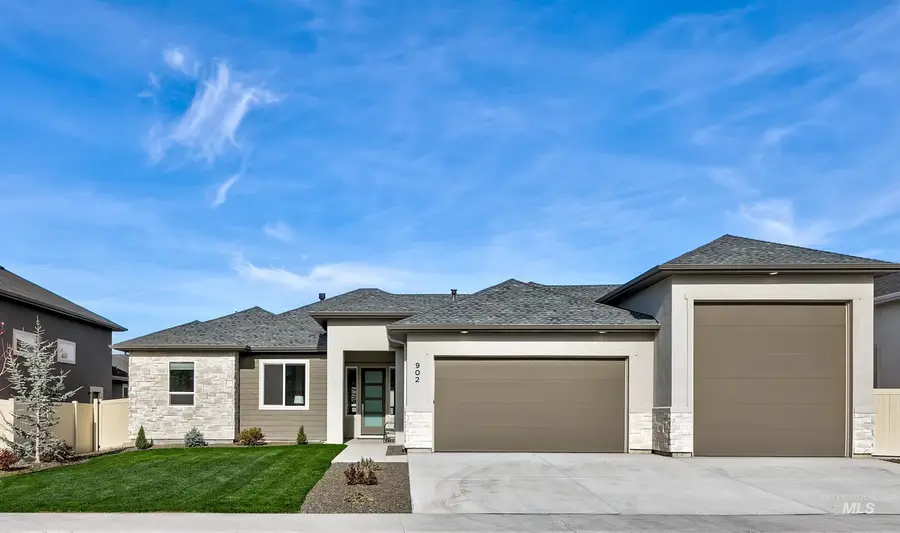 902 W Loretta St, Meridian, ID 83646 - Image #2