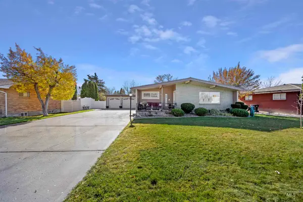 301 E 27th St, Burley, ID 83318