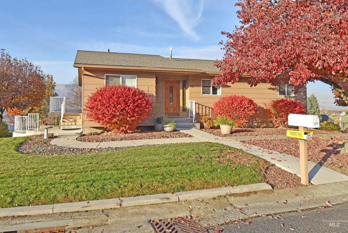 405 Crestline Circle Drive, Lewiston, ID 83501 - Image #1