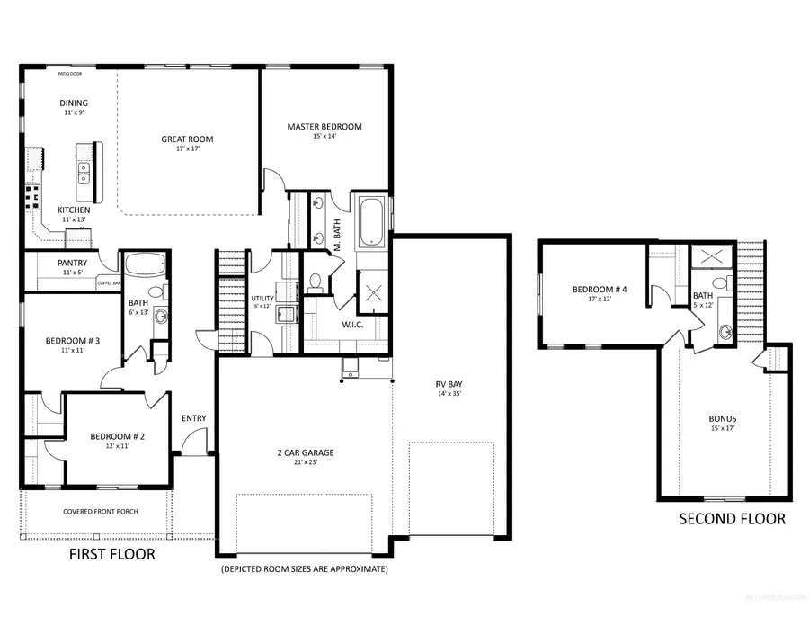 531 Brown Bear Way, Fruitland, ID 83619 - Image #3