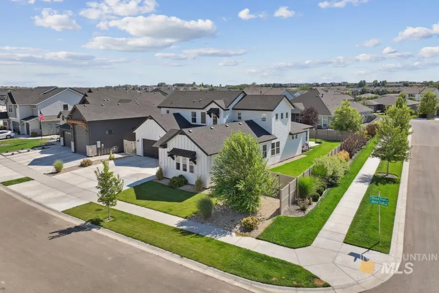 5379 S Mesa Trail Pl, Meridian, ID 83642 - Image #2