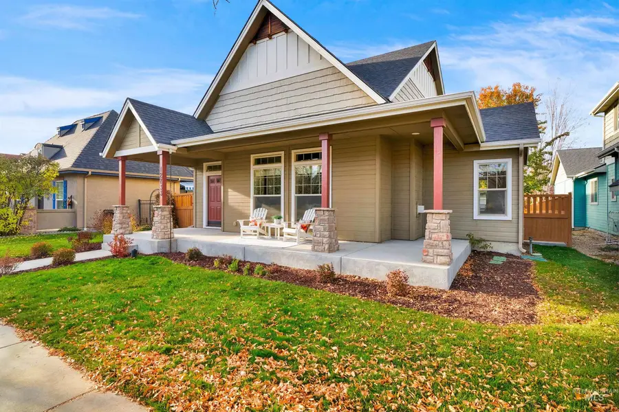 12733 N 10th Avenue, Boise, ID 83714 - Image #2