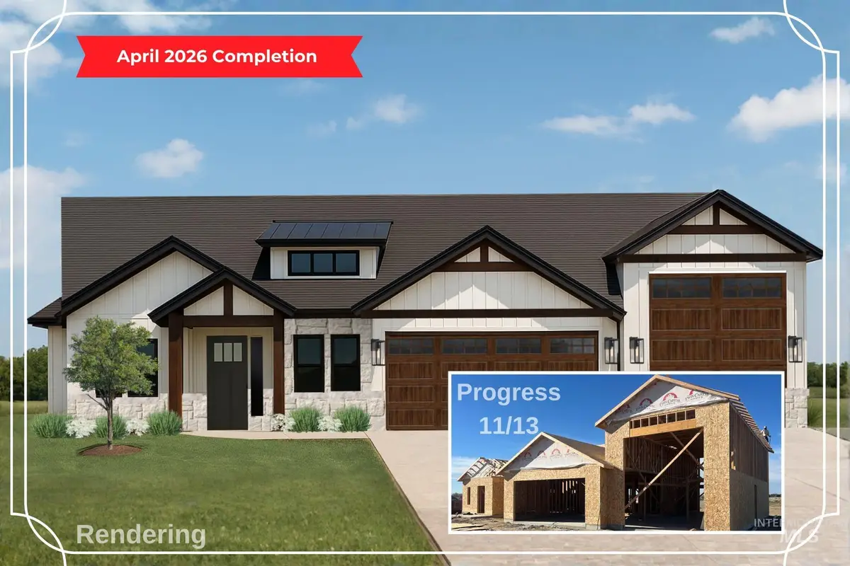 541 Nicholas Rd, Jerome, ID 83338 - Image #1