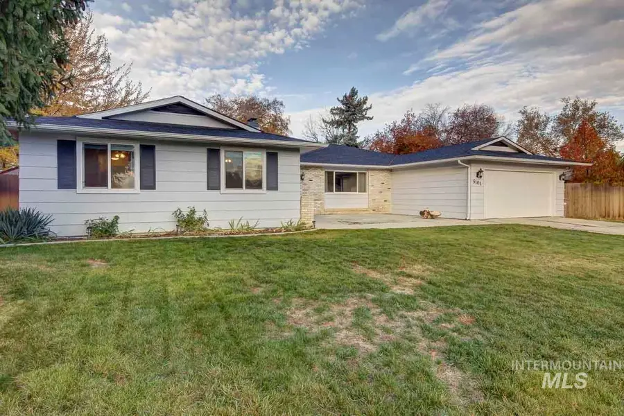 5101 N Sunderland, Boise, ID 83704 - Image #2