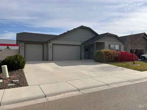 311 Concourse Ave., Caldwell, ID 83605