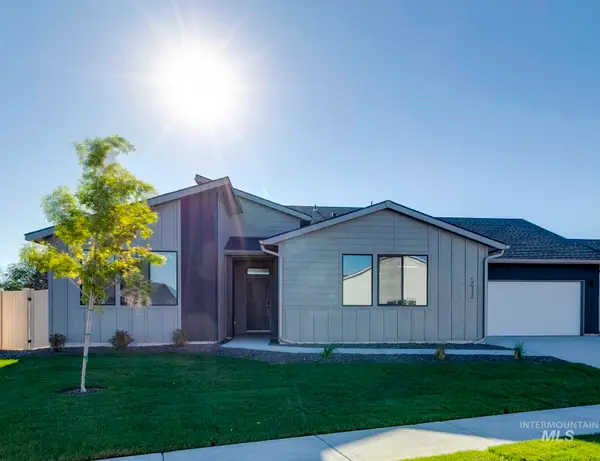 2954 N Rivington Ave, Eagle, ID 83616