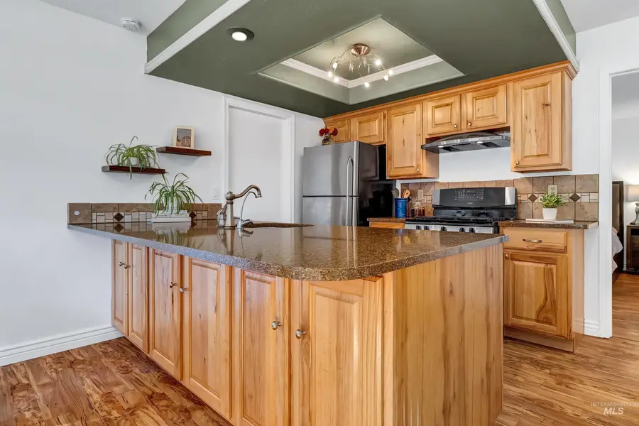 5818 W Lucky St, Boise, ID 83703 - Image #2