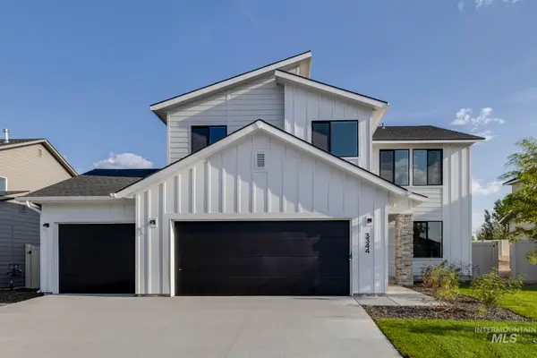 3905 E Jamestown Dr, Nampa, ID 83686