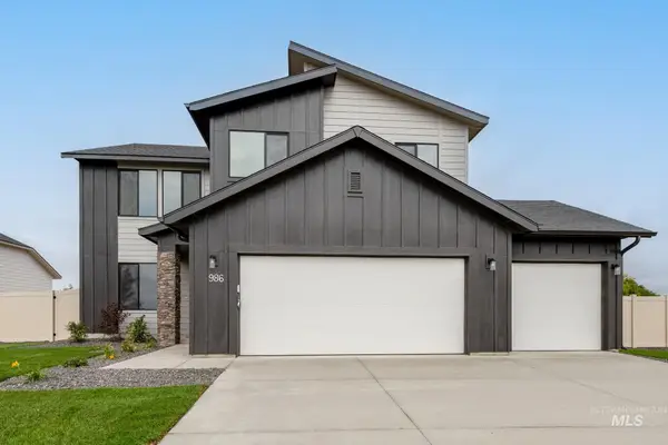 3929 W Maypearl St, Meridian, ID 83642