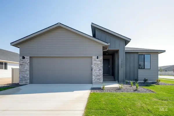 850 N Mirror Creek Way, Meridian, ID 83642