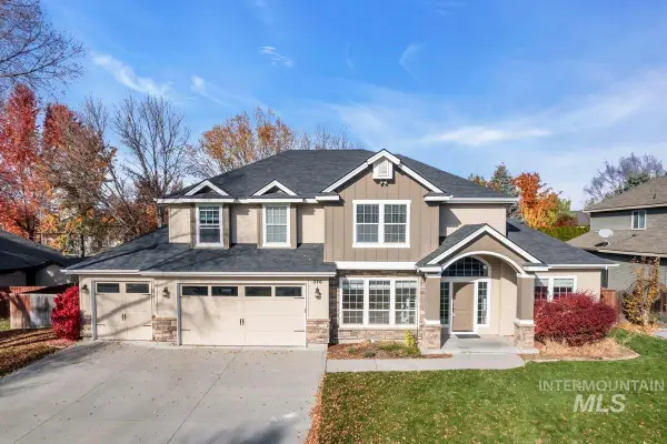 376 E Kite Dr, Eagle, ID 83616