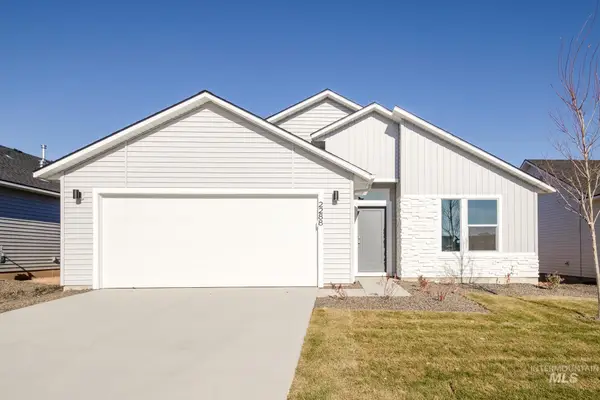 2288 W Penstemon St, Kuna, ID 83634