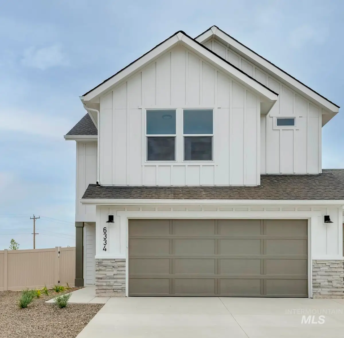 903 N Mirror Creek Way, Meridian, ID 83642 - Image #1