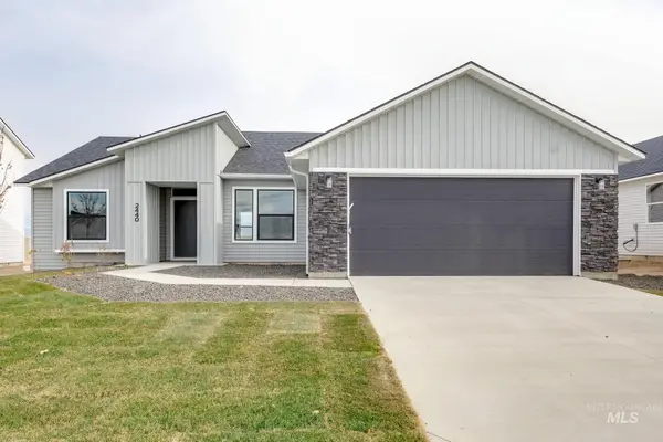 1778 Old Mill St, Middleton, ID 83644