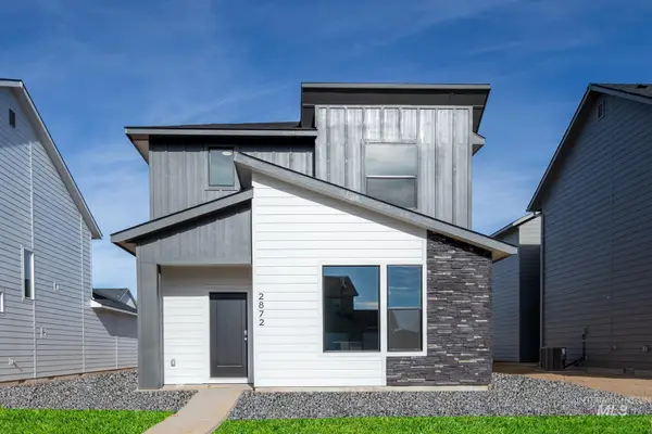 2872 E Boulder Basin Dr, Kuna, ID 83634