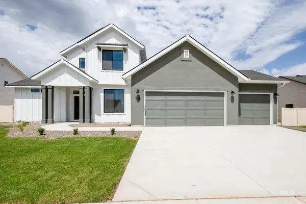 6558 S Sunfish Ave, Boise, ID 83709