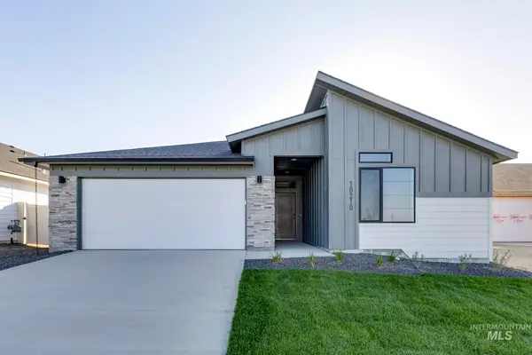 9313 W Blue Lace St, Nampa, ID 83687