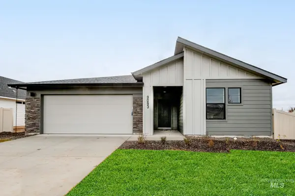 9093 W Camellia St, Nampa, ID 83687