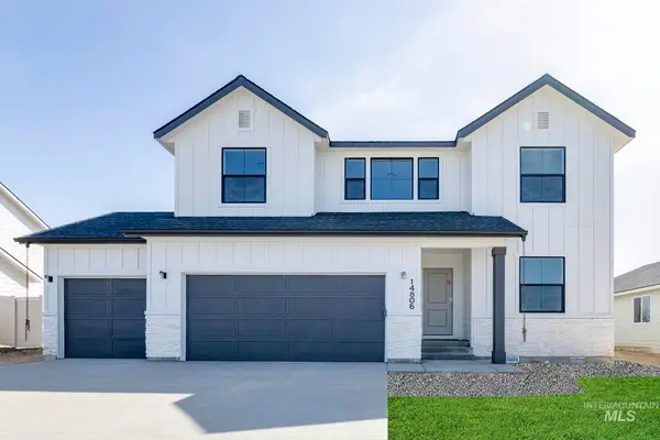 7214 E Shields Dr, Nampa, ID 83687