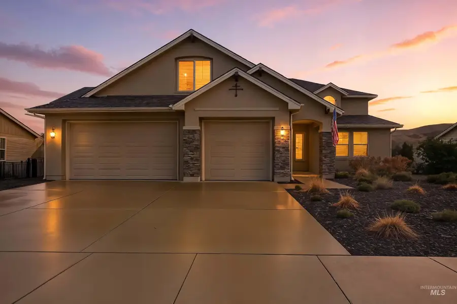 19927 N Glenisla Place, Eagle, ID 83714 - Image #2