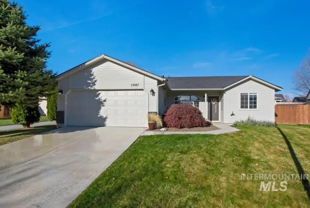 5887 S Orchid Way, Boise, ID 83716 - Image #1