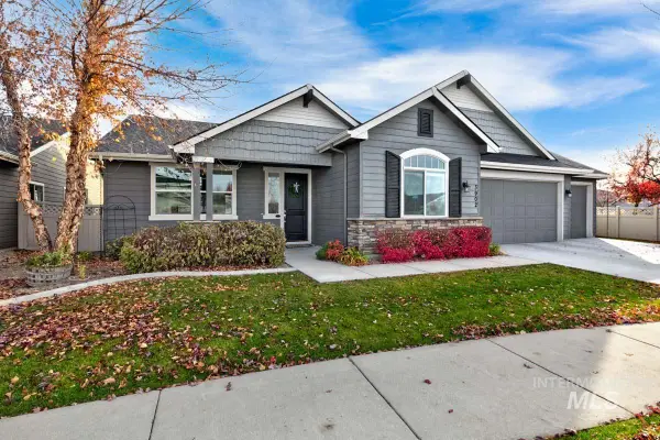 3902 N Rotaldo Ave, Meridian, ID 83646