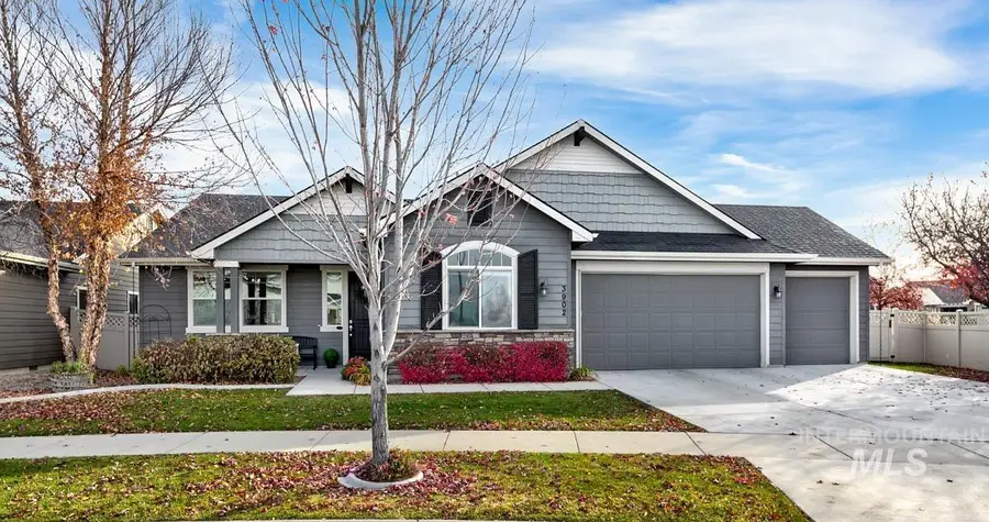 3902 N Rotaldo Ave, Meridian, ID 83646 - Image #3